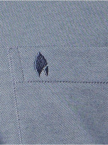 Ragman Langarmshirt in marine