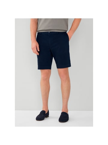 Hackett London Shorts in Marine