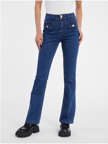 orsay Jeans in Blau