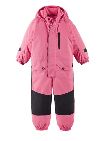 Reima ReimaTec Schneeanzug " Winteroverall Muhos " in Soft coral