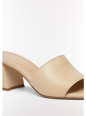 Sandalen  in  8058_sandfarben