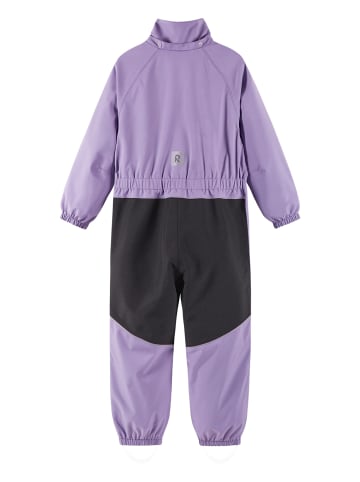 Reima ReimaTec Overall " Paihola " in Misty Violet