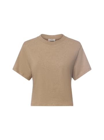 American Vintage T-Shirt Ypawood in melange