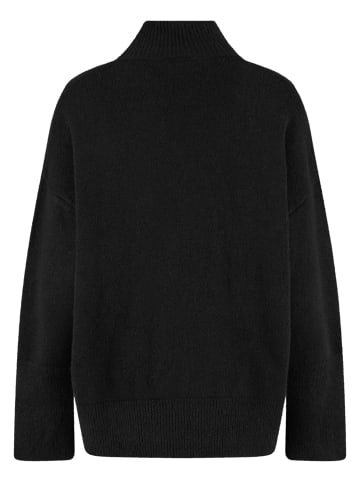 Urban Classics Urban Classics Rundhalsausschnitt in black