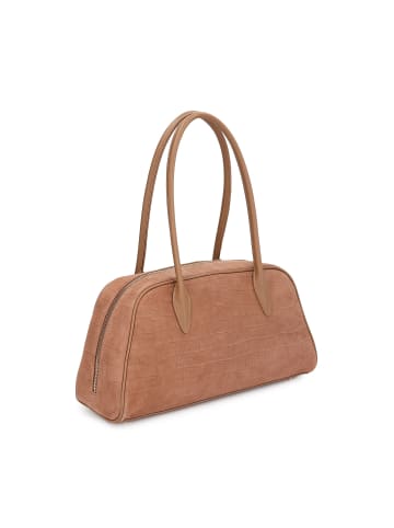 Kazar Schultertaschen in Braun