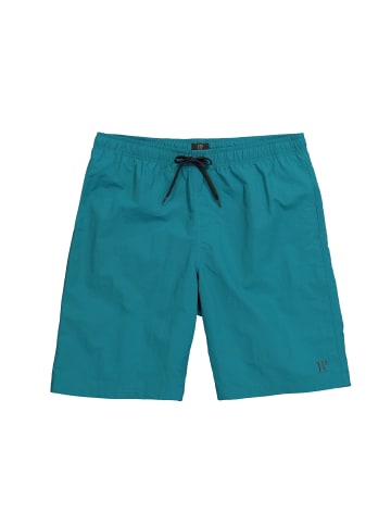 JP1880 Badehose in kräftiges petrol