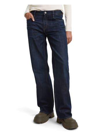 G-Star Raw Judee Loose Jeans worn in midnight