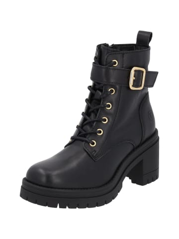 Palado Stiefeletten Sikinos in Schwarz