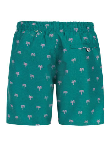 Protest " PRTCalvin JR in Dark Teal