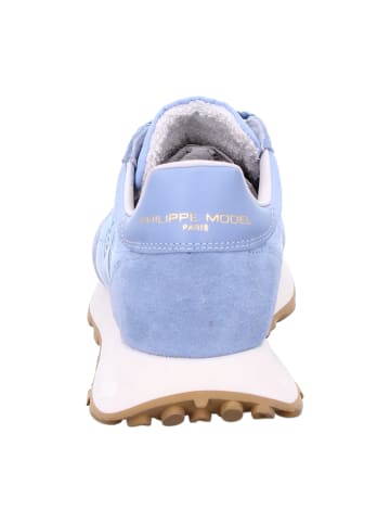 Philippe Model Sneaker Low in Blau