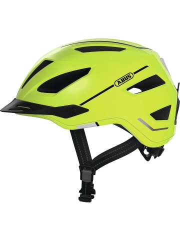 ABUS Fahrradhelm PEDELEC 2.0 in signal yellow