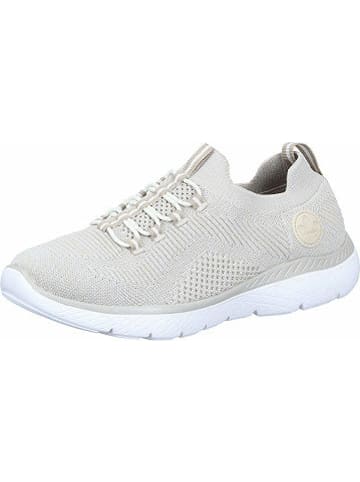 rieker Sneaker für Damen in grau
