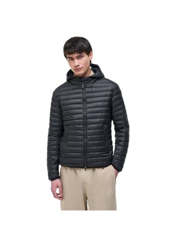 Colmar Originals Schwarz Polyamid Lange Jacke
