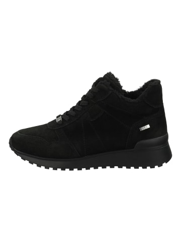 Caprice Sneaker in Schwarz