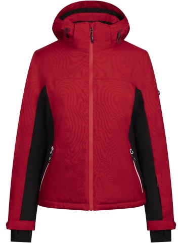 Trespass Winterjacke "Doris Ski Jacket" in Rot