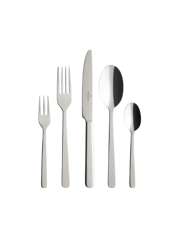 Villeroy & Boch Tafelbesteck 30tlg. Louis in Edelstahl