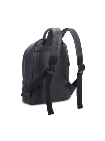 Fritzi aus Preußen Eco Fritzi07 City Rucksack 31 cm in blue