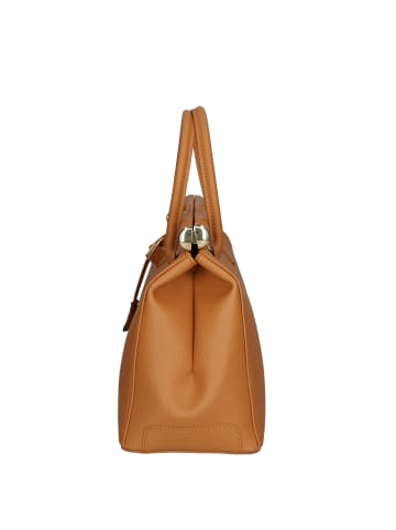 Gave Lux Handtasche in COGNAC