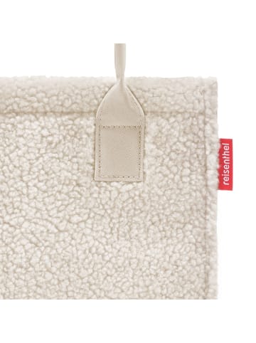 Reisenthel Daily Shopper Shopper Tasche 27 cm teddy sand