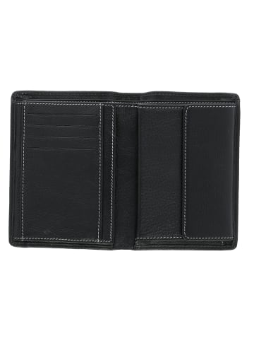 PICARD Portemonnaie Diego Schwarz
