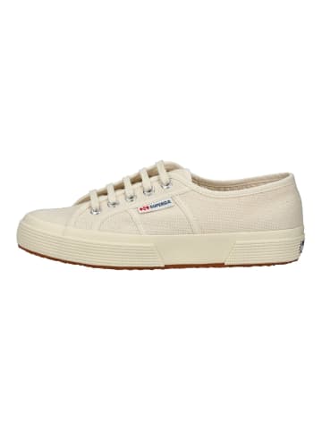 Superga Sneaker in Hellbeige
