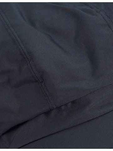 Loevenich Lackmütze in blau
