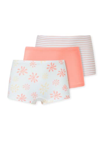 Schiesser Panty 955 in apricot