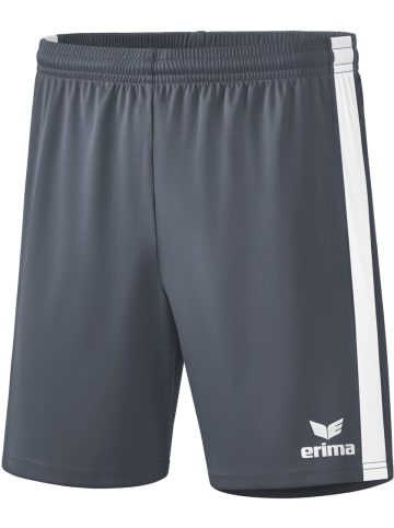erima Sportshorts "Retro Star Shorts" in Grau