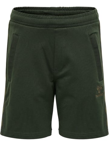 Hummel Hummel Shorts Hmlmove Multisport Unisex Kinder in ROSIN