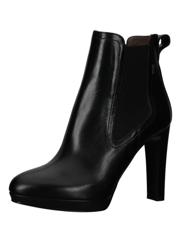 Nero Giardini Stiefelette in Schwarz