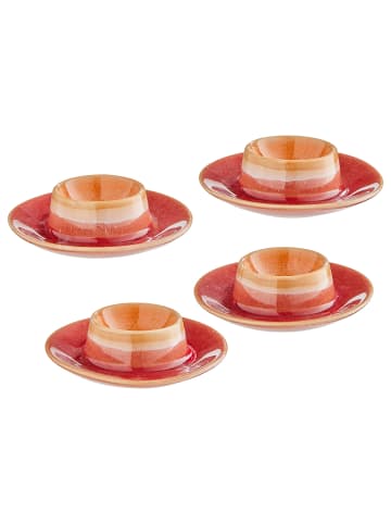 Butlers Butlers Eierbecher MEDLEY in Orange