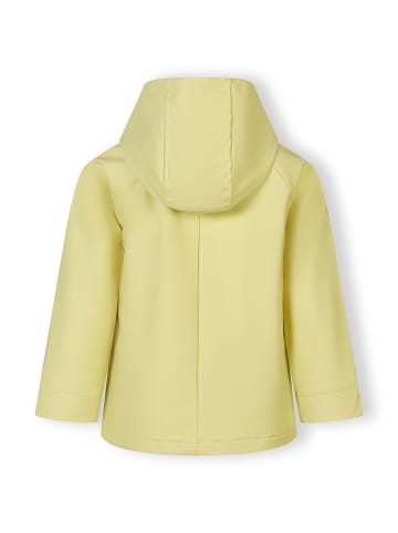 Minoti Softshelljacke 30COAT104 in Gelb