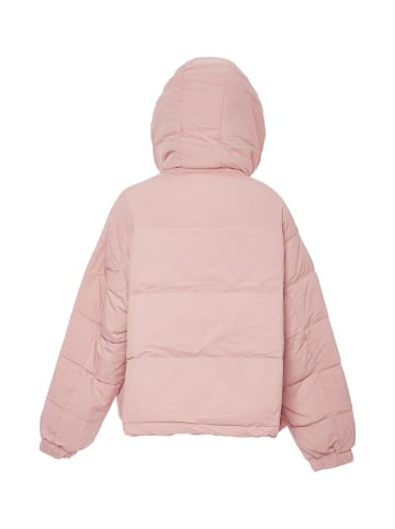 VIRITA Women Jacket in Rosa