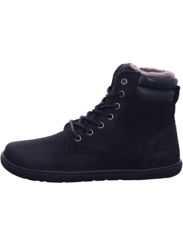 KOEL Schnürschuh in schwarz
