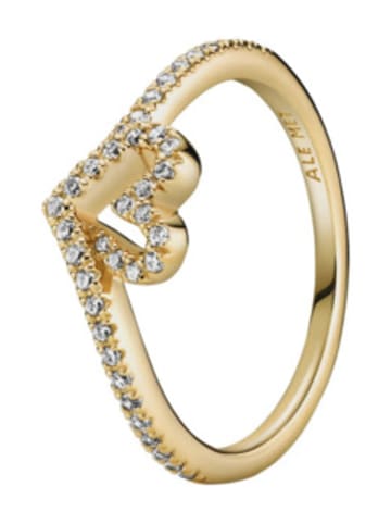 Pandora Ring für Damen in unifarben in uni