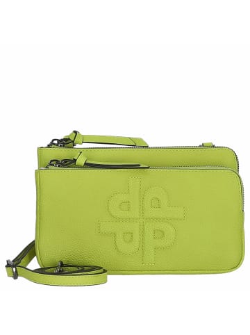 PICARD PPPP - Schultertasche 20 cm in lime