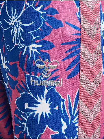 Hummel Hummel Hose Hmlflowery Mädchen in HEATHER ROSE