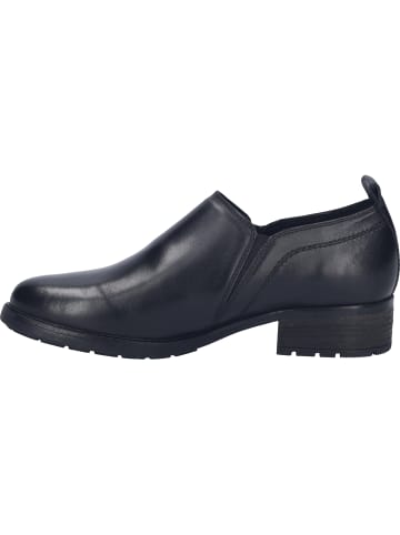 Josef Seibel Slipper Kate 13 in schwarz