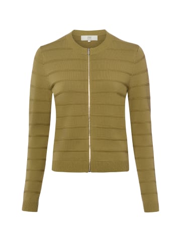 IPURI Jacke in oliv - 0002