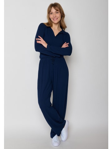 GreenBomb Earth Basic in Marineblau