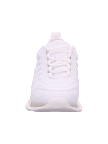 Bugatti Freizeit Schnürer für Damen in white