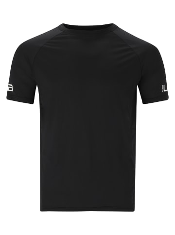 ELITE LAB T-Shirt LAB in 1001 Black