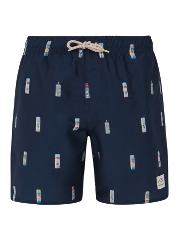 Protest " PRTBITMAP JR in Night Skyblue