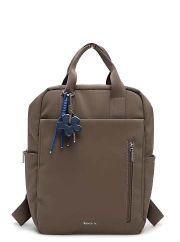 Tamaris Rucksack TAS Maleen in taupe
