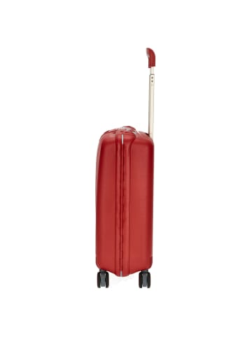 Roncato Light - 4-Rollen-Kabinentrolley S 55 cm in rosso