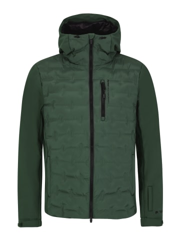 Protest " PRTMALMO in Kale green