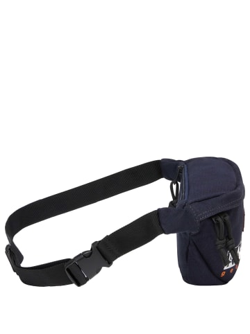 Napapijri Hering WB 3 - Gürteltasche 32.5 cm (blu marine) in blu marine