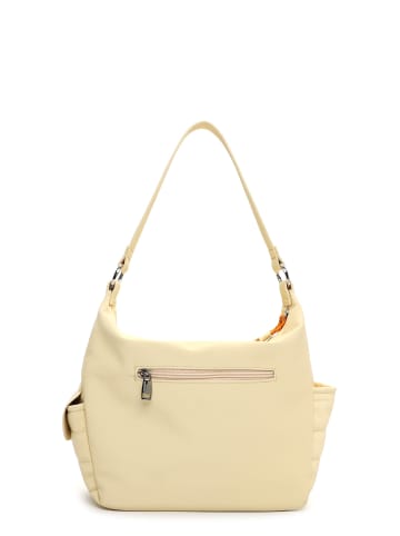 EMILY & NOAH Beutel E&N Joeline in lightyellow 431