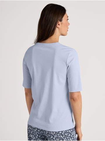 Calida Shirt in harmony blue