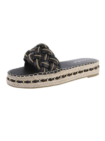 Ital-Design Sandale & Sandalette in Schwarz